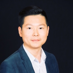 Eric Chen